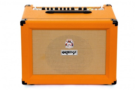 ORANGE CRUSCH 60C COMBO GITAROWE 60W