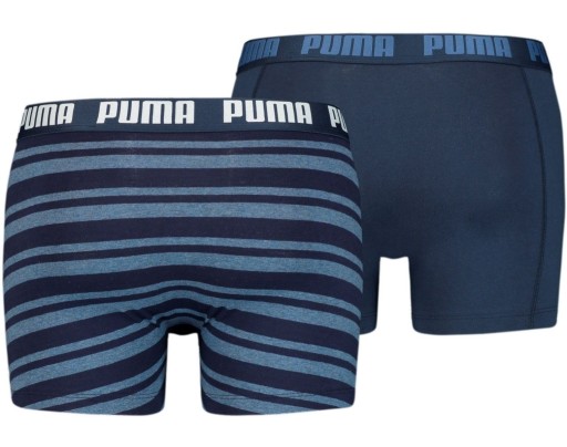 Боксеры Boma Heritage Stripe Boxers, 2 пары, размер XL