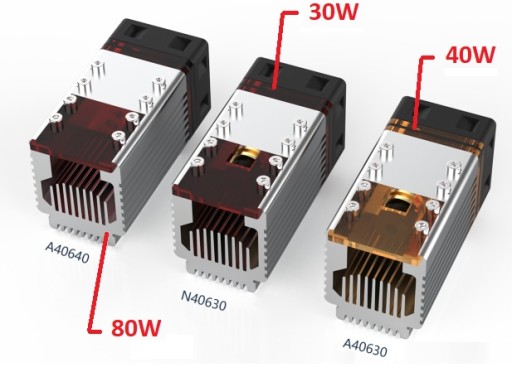 Лазерный плоттер NEJE Master 2 Plus 30 Вт 44x25 см