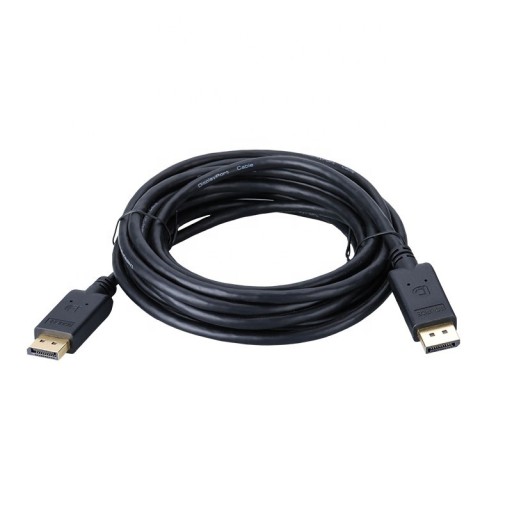 Кабель BOCIAN DisplayPort DP 1.4 8K 60 Гц 4k120 Гц 3 м