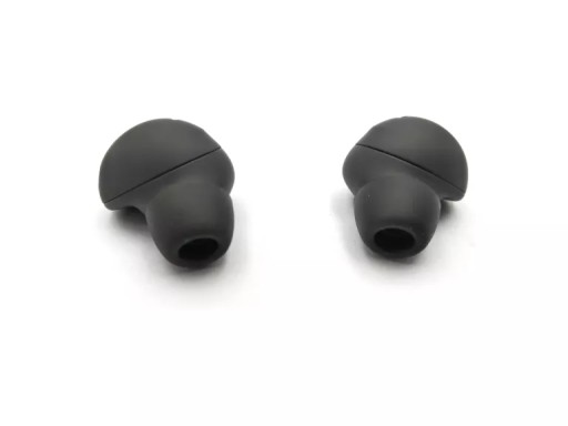 Наушники Samsung Galaxy Buds 2 Pro Графитовые