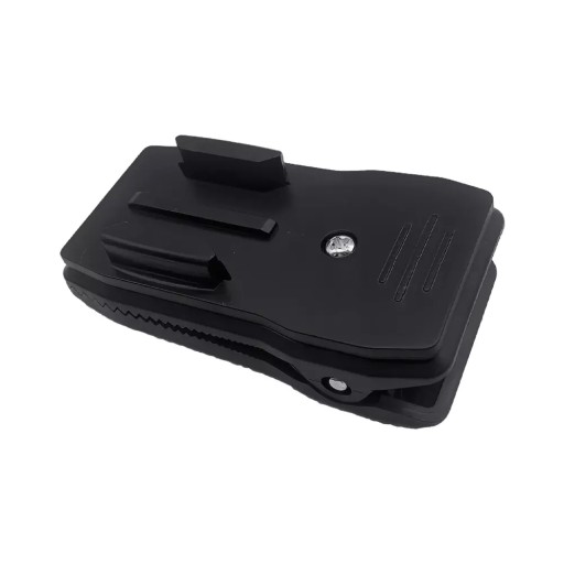 Uchwyt do GoPro Klamra Zacisk Adapter do Plecaka Paska GoPro 12 11 10 9 8 7