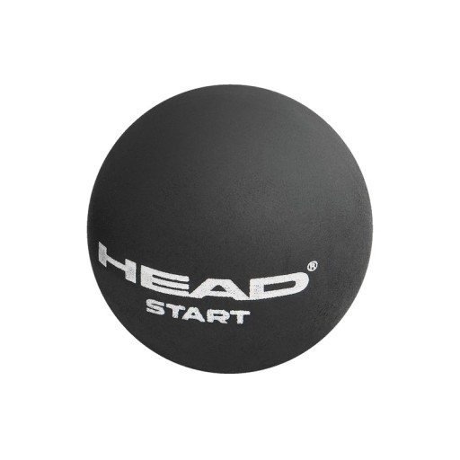 МЯЧИ ДЛЯ СКВОША HEAD START BALL 3 ШТ.