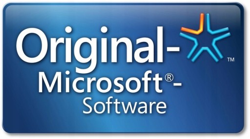 Windows 11 Pro BOX USB PL
