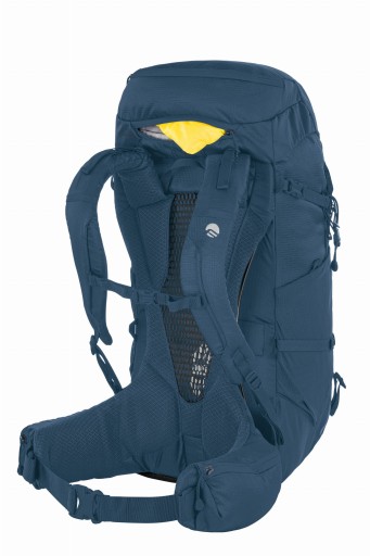 Plecak hiking FERRINO Finisterre 48 blue new