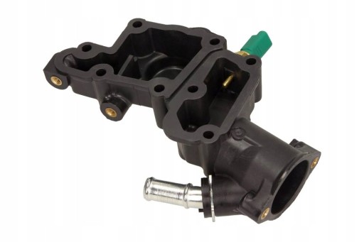 MGX18-0254 КОРПУС ТЕРМОСТАТА CITROEN 103C C2 C3 M
