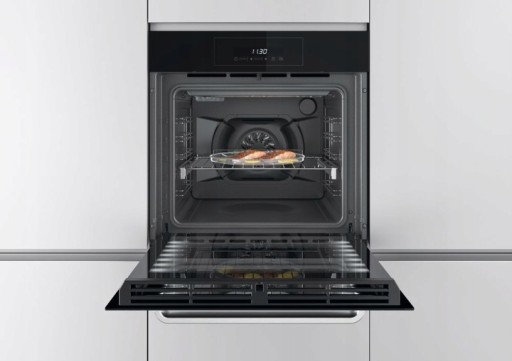HOOVER HOT7174BI A+ Панель Wi-Fi CHEF Духовка
