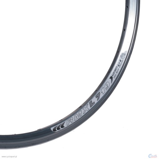 REMERX RIM — DRAGON 719 20 дюймов (405 x 19) — 36 отверстий