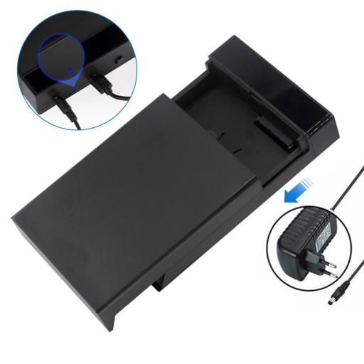 Внешний жесткий диск USB 3.0 SATA для SSD 2,5/3,5 дюйма