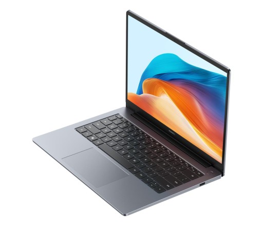 Laptop MateBook D 14 2024 i5-12450H 16GB 512 SSD Space Gray Windows 11