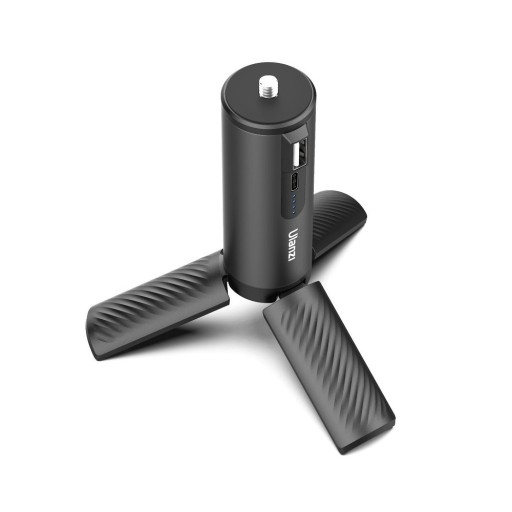 Ulanzi BG-4 мини-штатив Powerbank 5000 мАч