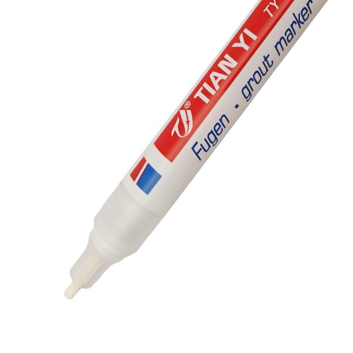 Pisak do płytek, markery do Colorfast Seal
