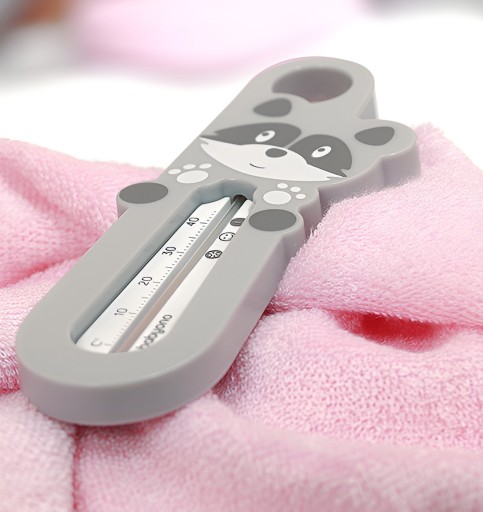 Termometr do wody BABYONO 777/01 Szop