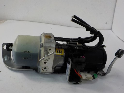 НАСОС НА КРЫШУ VW NEW BEETLE BEETLE 1Y0871789C