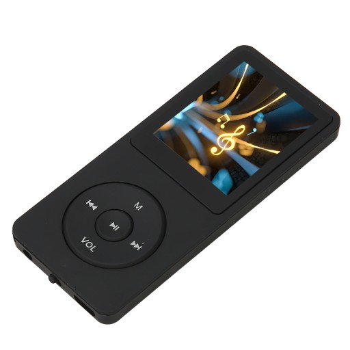 СПОРТИВНЫЙ МУЗЫКАЛЬНЫЙ ПЛЕЕР MINI WALKMAN MP4