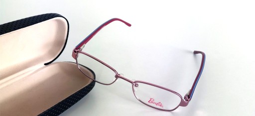 Детские очки | Inottica Barbie |Оправы для очков|Смотровые очки детские