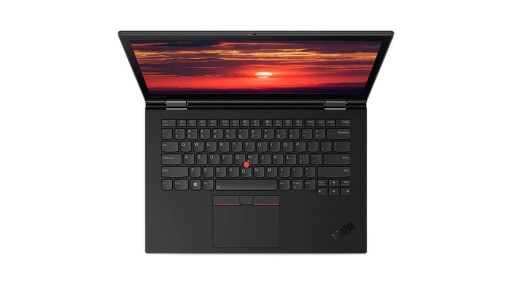 Lenovo ThinkPad X1 Yoga 3 gen 14