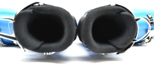 Детские лыжные ботинки Lange RSJ 65 24,5 см 38,5 eu