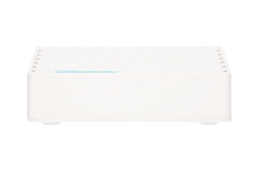 Маршрутизатор MikroTik hEX PoE lite RB750UPr2 4xPoE