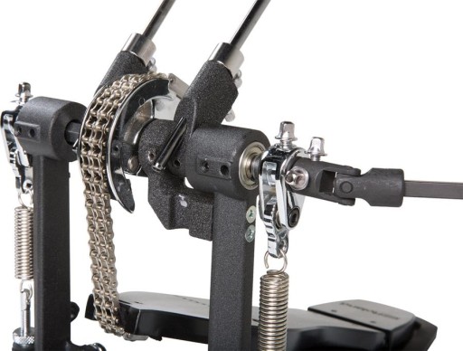 Roland RDH-102 stopa twin z systemem Noise Eater