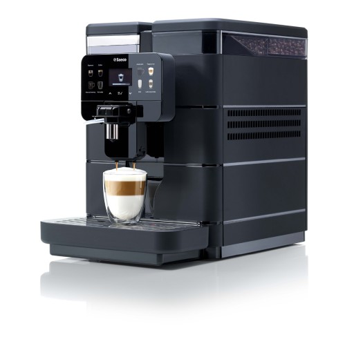 EKSPRES SAECO NEW ROYAL OTC 2020