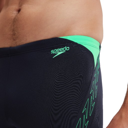 Мужские плавки Speedo HyperBoom, размер D6