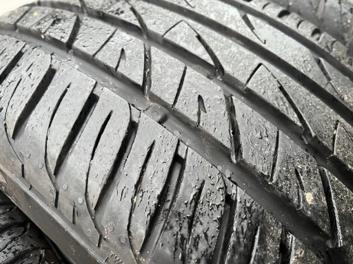 КОЛЕСА АЛЮМИНИЕВЫЕ ДИСКИ 17 5X105 ШИНЫ ASTRA IV J