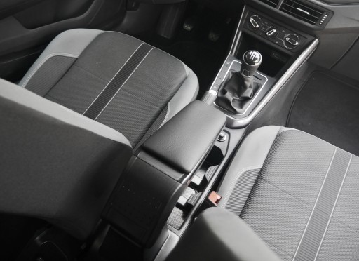 СТАНДАРТНЫЙ ПОДЛОКОТНИК Renault Clio IV, 2013- ,