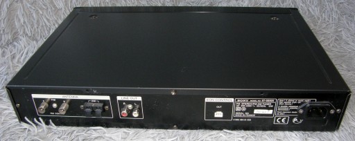 Радиотюнер SONY ST-SB 920 QS + БЕСПЛАТНАЯ БЕСПЛАТНАЯ ДОСТАВКА
