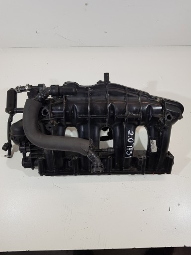 ВПУСКНОЙ ПАТРУБОК AUDI A5 A6 VW 2.0 TFSI 06H133185CS