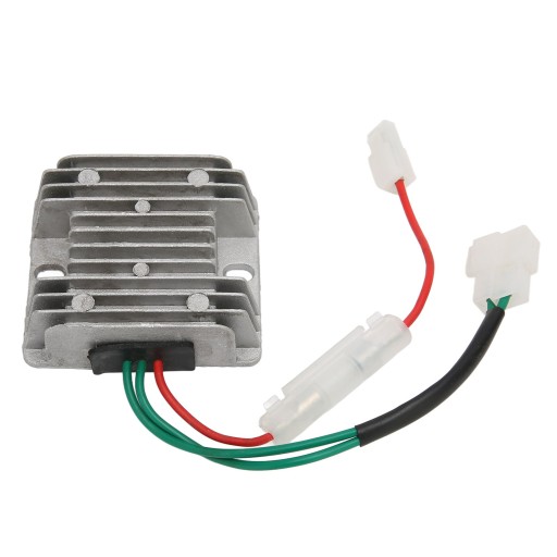Regulator napięcia AVR automatyczny stabilizator