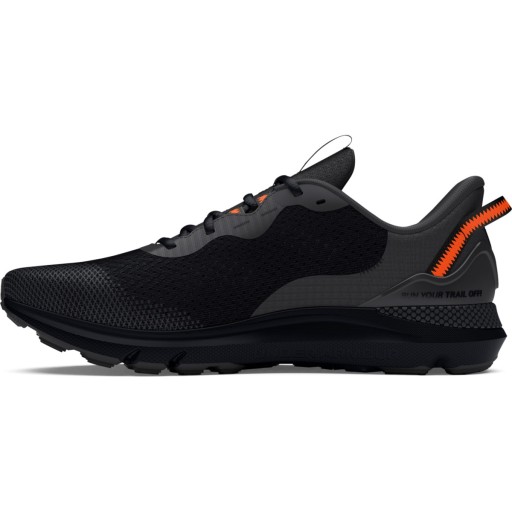 Кроссовки унисекс Under Armour UA U Sonic T