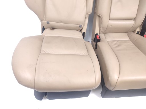 ЗАДНЕЕ СИДЕНИЕ LAND ROVER RANGE ROVER SPORT I L320 (2005-2010)