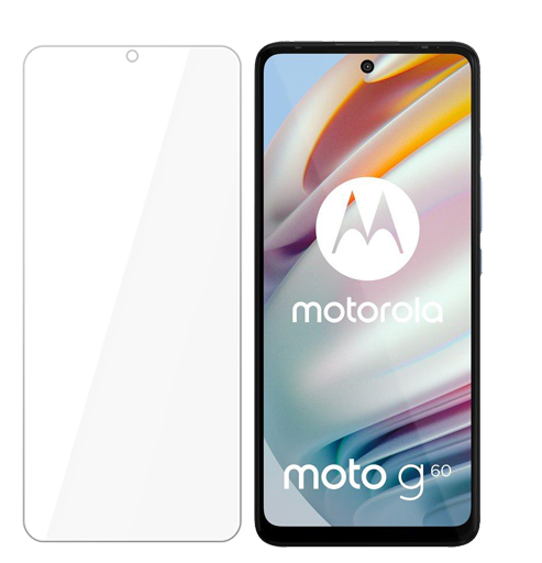 Стекло FlexibleGlass 3MK для Motorola Moto G60 G60s