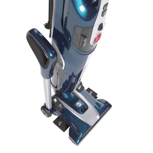 Пылесос Hoover H-PURE 700 и паровая швабра в одном!