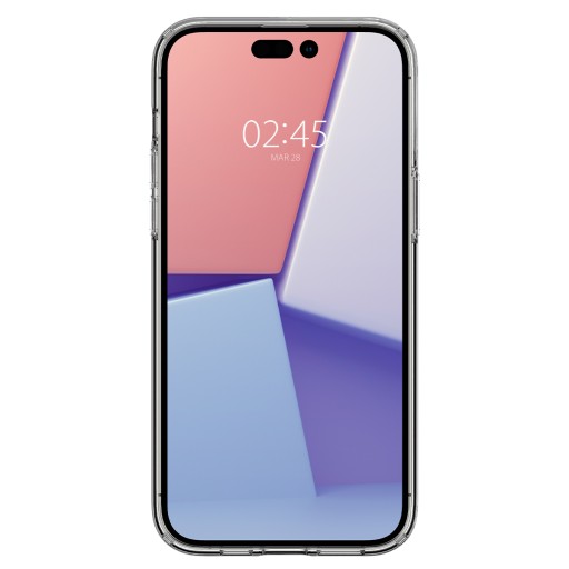 Etui Spigen do iPhone 14 Pro Max, Liquid Crystal
