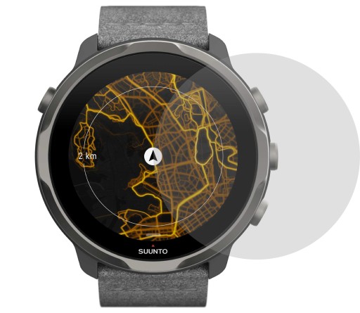 Защитное стекло для Suunto 7