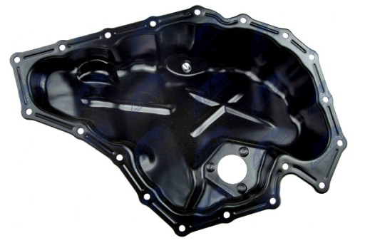NTY MISKA OLEJOWA AUDI A4 1.8TFSI 2.0TFSI 07- A5 1.8TFSI 2.0TFSI 09-