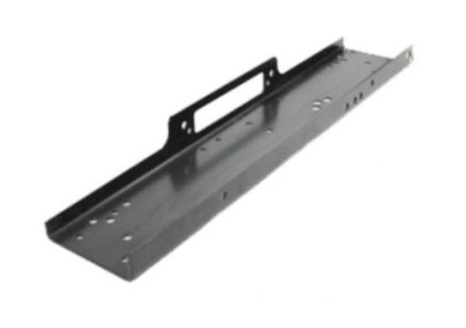 ПРЕМИУМ Монтажная пластина для лебедки DWM 12000-13000 фунтов DRAGON WINCH