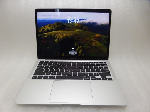 Macbook Air 13