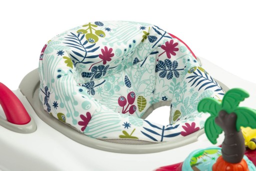 TOYZ SURF WALKER, PUSH BOY, ИНТЕРАКТИВНЫЙ 3в1