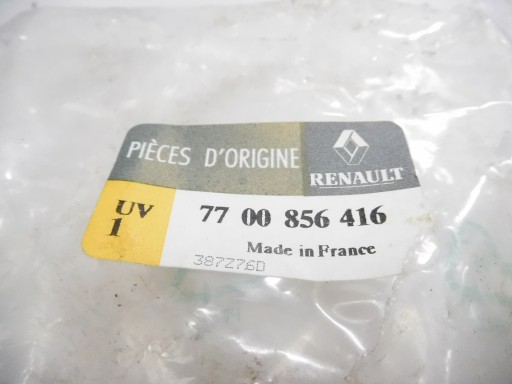 Кольцо ABS переднее Renault Clio II OE 7700856416