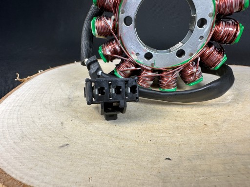 Stator Stojan Kawasaki Ninja ZX-10R Aprilia RSV4 R 1000 Tuono V4 1000
