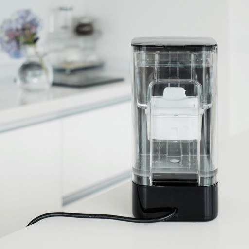 Dystrybutor PHILIPS ADD5906S/10, redukcja kamienia. Woda gorąca i pokojowa.