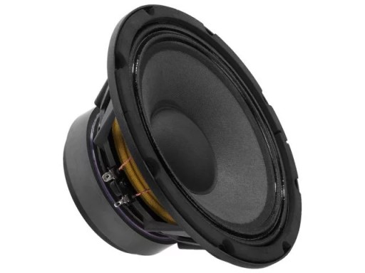 MONACOR SP-8/150PRO Компактный низкочастотный динамик