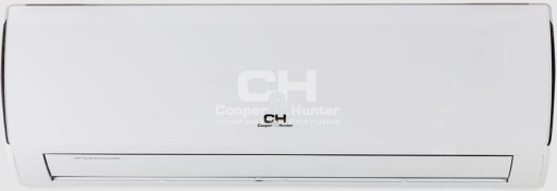 KLIMATYZATOR COOPER&HUNTER VERITAS 3,2KW