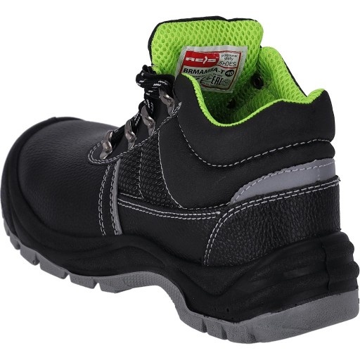 REIS Safe Mamba Shoes, Boots, S3 SRC, размер 43 - 1 пара