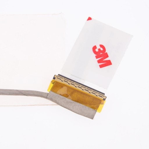 2 новых светодиодных видеокабеля LVDS LCD для ноутбуков