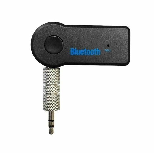 Адаптер приемника Bluetooth-приемник 3,5-мм разъем для наушников AUX