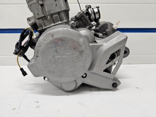 Aprilia RS 50 derbi senda rieju оригинальный двигатель